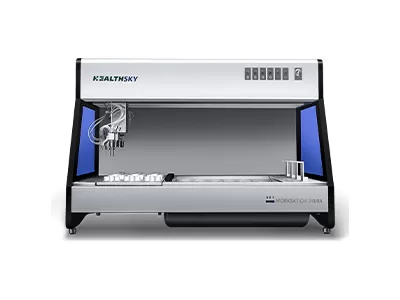 SCTW-2400A Liquid-Based Cytology Workstation