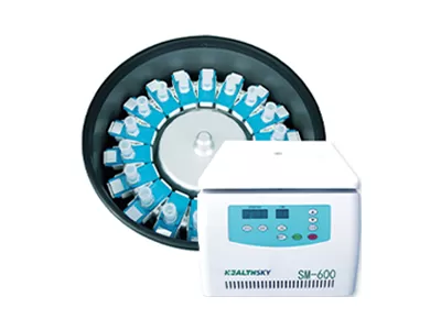 SM-200 Liquid-Based Cytology Slide Processor