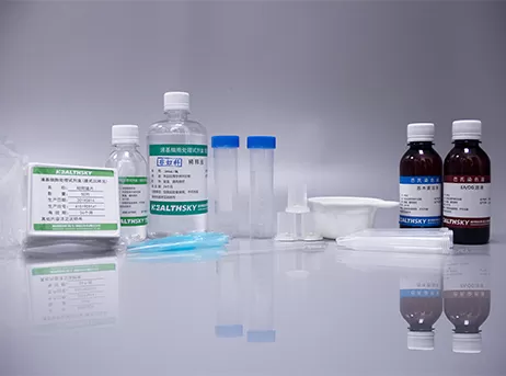 Liquid-Based Cytology Urine Kit