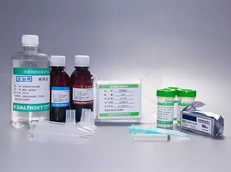 Easy-TLT Liquid-Based Cytology Processing Kit