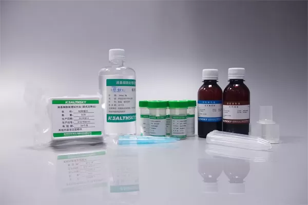 Liquid-Based Cytology Fine Needle Aspiration Kit