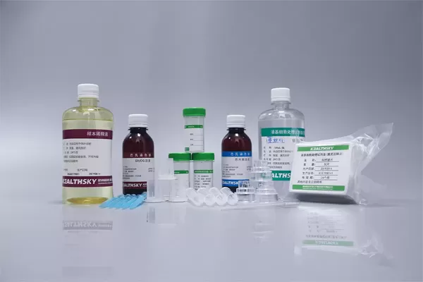 Liquid-Based Cytology Sputum Kit