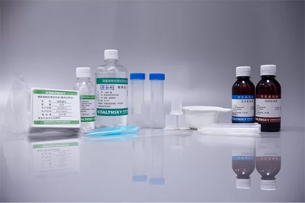 Liquid-Based Cytology Urine Kit